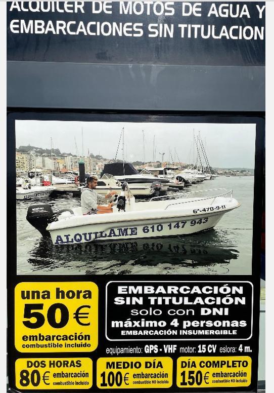 Apartamento Progreso Sanxenxo Exterior foto