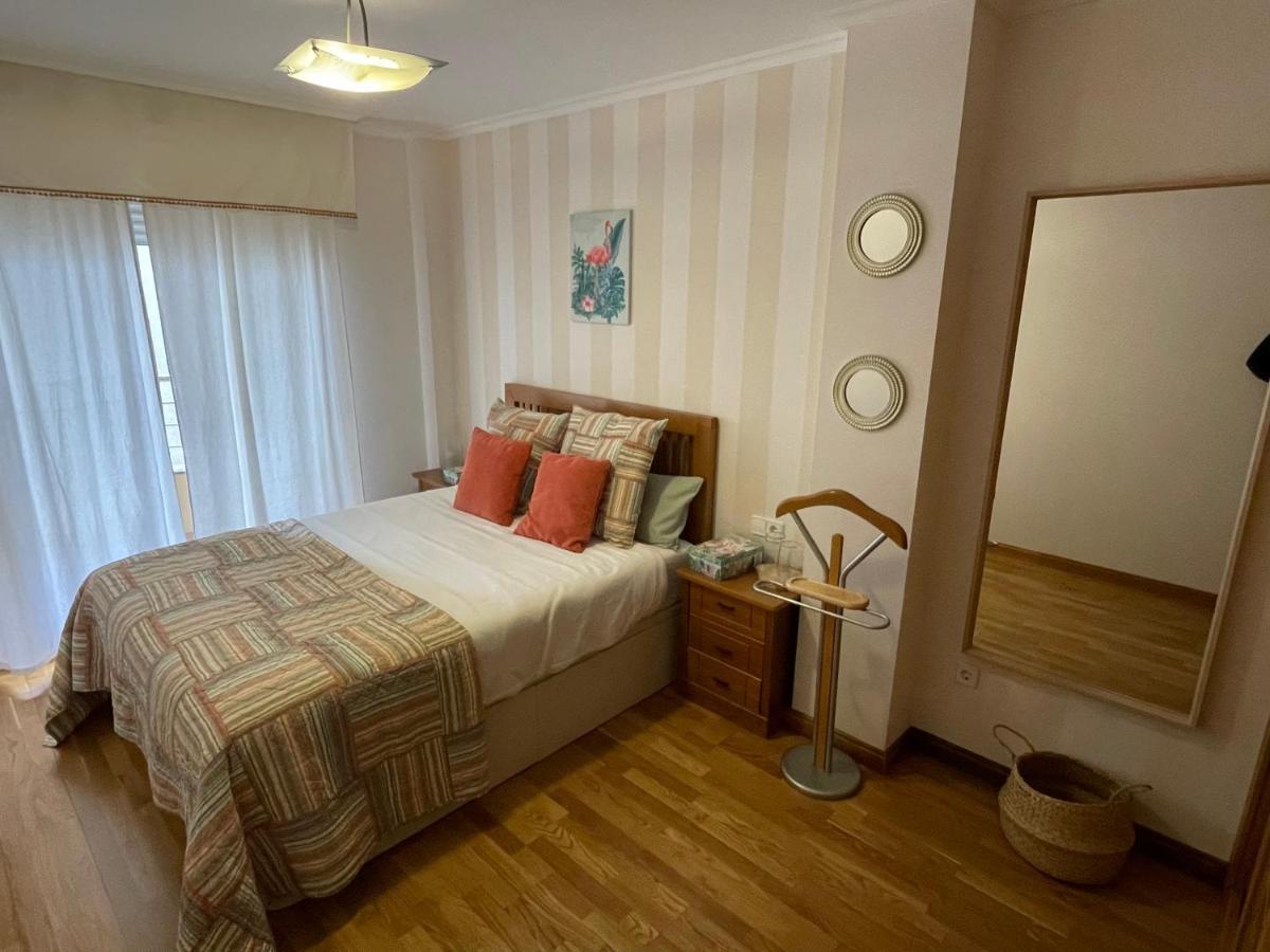 Apartamento Progreso Sanxenxo Exterior foto